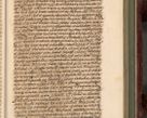 Zdjęcie nr 582 dla obiektu archiwalnego: Acta actorum episcopalium R. D. Joannis a Małachowice Małachowski, episcopi Cracoviensis a die 16 Julii anni 1688 et 1689 acticatorum. Volumen IV