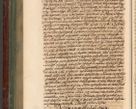 Zdjęcie nr 579 dla obiektu archiwalnego: Acta actorum episcopalium R. D. Joannis a Małachowice Małachowski, episcopi Cracoviensis a die 16 Julii anni 1688 et 1689 acticatorum. Volumen IV