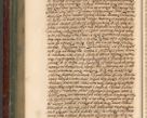 Zdjęcie nr 577 dla obiektu archiwalnego: Acta actorum episcopalium R. D. Joannis a Małachowice Małachowski, episcopi Cracoviensis a die 16 Julii anni 1688 et 1689 acticatorum. Volumen IV