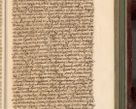 Zdjęcie nr 576 dla obiektu archiwalnego: Acta actorum episcopalium R. D. Joannis a Małachowice Małachowski, episcopi Cracoviensis a die 16 Julii anni 1688 et 1689 acticatorum. Volumen IV
