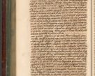 Zdjęcie nr 573 dla obiektu archiwalnego: Acta actorum episcopalium R. D. Joannis a Małachowice Małachowski, episcopi Cracoviensis a die 16 Julii anni 1688 et 1689 acticatorum. Volumen IV