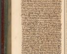 Zdjęcie nr 575 dla obiektu archiwalnego: Acta actorum episcopalium R. D. Joannis a Małachowice Małachowski, episcopi Cracoviensis a die 16 Julii anni 1688 et 1689 acticatorum. Volumen IV