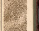 Zdjęcie nr 574 dla obiektu archiwalnego: Acta actorum episcopalium R. D. Joannis a Małachowice Małachowski, episcopi Cracoviensis a die 16 Julii anni 1688 et 1689 acticatorum. Volumen IV