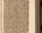Zdjęcie nr 558 dla obiektu archiwalnego: Acta actorum episcopalium R. D. Joannis a Małachowice Małachowski, episcopi Cracoviensis a die 16 Julii anni 1688 et 1689 acticatorum. Volumen IV