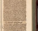 Zdjęcie nr 556 dla obiektu archiwalnego: Acta actorum episcopalium R. D. Joannis a Małachowice Małachowski, episcopi Cracoviensis a die 16 Julii anni 1688 et 1689 acticatorum. Volumen IV