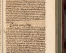 Zdjęcie nr 552 dla obiektu archiwalnego: Acta actorum episcopalium R. D. Joannis a Małachowice Małachowski, episcopi Cracoviensis a die 16 Julii anni 1688 et 1689 acticatorum. Volumen IV