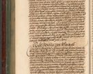 Zdjęcie nr 553 dla obiektu archiwalnego: Acta actorum episcopalium R. D. Joannis a Małachowice Małachowski, episcopi Cracoviensis a die 16 Julii anni 1688 et 1689 acticatorum. Volumen IV
