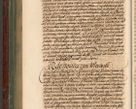 Zdjęcie nr 553 dla obiektu archiwalnego: Acta actorum episcopalium R. D. Joannis a Małachowice Małachowski, episcopi Cracoviensis a die 16 Julii anni 1688 et 1689 acticatorum. Volumen IV