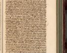 Zdjęcie nr 548 dla obiektu archiwalnego: Acta actorum episcopalium R. D. Joannis a Małachowice Małachowski, episcopi Cracoviensis a die 16 Julii anni 1688 et 1689 acticatorum. Volumen IV