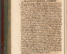 Zdjęcie nr 547 dla obiektu archiwalnego: Acta actorum episcopalium R. D. Joannis a Małachowice Małachowski, episcopi Cracoviensis a die 16 Julii anni 1688 et 1689 acticatorum. Volumen IV