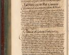 Zdjęcie nr 543 dla obiektu archiwalnego: Acta actorum episcopalium R. D. Joannis a Małachowice Małachowski, episcopi Cracoviensis a die 16 Julii anni 1688 et 1689 acticatorum. Volumen IV
