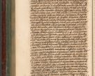 Zdjęcie nr 541 dla obiektu archiwalnego: Acta actorum episcopalium R. D. Joannis a Małachowice Małachowski, episcopi Cracoviensis a die 16 Julii anni 1688 et 1689 acticatorum. Volumen IV