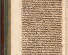 Zdjęcie nr 537 dla obiektu archiwalnego: Acta actorum episcopalium R. D. Joannis a Małachowice Małachowski, episcopi Cracoviensis a die 16 Julii anni 1688 et 1689 acticatorum. Volumen IV