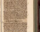 Zdjęcie nr 534 dla obiektu archiwalnego: Acta actorum episcopalium R. D. Joannis a Małachowice Małachowski, episcopi Cracoviensis a die 16 Julii anni 1688 et 1689 acticatorum. Volumen IV