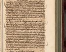 Zdjęcie nr 532 dla obiektu archiwalnego: Acta actorum episcopalium R. D. Joannis a Małachowice Małachowski, episcopi Cracoviensis a die 16 Julii anni 1688 et 1689 acticatorum. Volumen IV