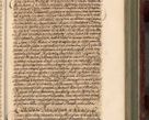 Zdjęcie nr 530 dla obiektu archiwalnego: Acta actorum episcopalium R. D. Joannis a Małachowice Małachowski, episcopi Cracoviensis a die 16 Julii anni 1688 et 1689 acticatorum. Volumen IV