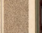 Zdjęcie nr 528 dla obiektu archiwalnego: Acta actorum episcopalium R. D. Joannis a Małachowice Małachowski, episcopi Cracoviensis a die 16 Julii anni 1688 et 1689 acticatorum. Volumen IV
