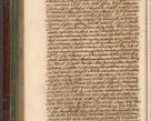 Zdjęcie nr 521 dla obiektu archiwalnego: Acta actorum episcopalium R. D. Joannis a Małachowice Małachowski, episcopi Cracoviensis a die 16 Julii anni 1688 et 1689 acticatorum. Volumen IV