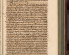 Zdjęcie nr 520 dla obiektu archiwalnego: Acta actorum episcopalium R. D. Joannis a Małachowice Małachowski, episcopi Cracoviensis a die 16 Julii anni 1688 et 1689 acticatorum. Volumen IV