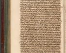 Zdjęcie nr 517 dla obiektu archiwalnego: Acta actorum episcopalium R. D. Joannis a Małachowice Małachowski, episcopi Cracoviensis a die 16 Julii anni 1688 et 1689 acticatorum. Volumen IV