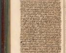 Zdjęcie nr 515 dla obiektu archiwalnego: Acta actorum episcopalium R. D. Joannis a Małachowice Małachowski, episcopi Cracoviensis a die 16 Julii anni 1688 et 1689 acticatorum. Volumen IV