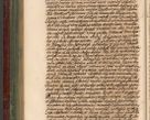 Zdjęcie nr 515 dla obiektu archiwalnego: Acta actorum episcopalium R. D. Joannis a Małachowice Małachowski, episcopi Cracoviensis a die 16 Julii anni 1688 et 1689 acticatorum. Volumen IV