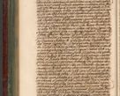 Zdjęcie nr 513 dla obiektu archiwalnego: Acta actorum episcopalium R. D. Joannis a Małachowice Małachowski, episcopi Cracoviensis a die 16 Julii anni 1688 et 1689 acticatorum. Volumen IV