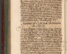 Zdjęcie nr 511 dla obiektu archiwalnego: Acta actorum episcopalium R. D. Joannis a Małachowice Małachowski, episcopi Cracoviensis a die 16 Julii anni 1688 et 1689 acticatorum. Volumen IV