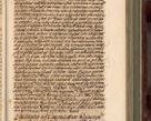 Zdjęcie nr 510 dla obiektu archiwalnego: Acta actorum episcopalium R. D. Joannis a Małachowice Małachowski, episcopi Cracoviensis a die 16 Julii anni 1688 et 1689 acticatorum. Volumen IV