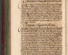 Zdjęcie nr 507 dla obiektu archiwalnego: Acta actorum episcopalium R. D. Joannis a Małachowice Małachowski, episcopi Cracoviensis a die 16 Julii anni 1688 et 1689 acticatorum. Volumen IV