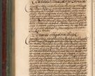 Zdjęcie nr 507 dla obiektu archiwalnego: Acta actorum episcopalium R. D. Joannis a Małachowice Małachowski, episcopi Cracoviensis a die 16 Julii anni 1688 et 1689 acticatorum. Volumen IV