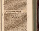 Zdjęcie nr 506 dla obiektu archiwalnego: Acta actorum episcopalium R. D. Joannis a Małachowice Małachowski, episcopi Cracoviensis a die 16 Julii anni 1688 et 1689 acticatorum. Volumen IV