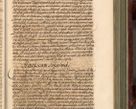 Zdjęcie nr 502 dla obiektu archiwalnego: Acta actorum episcopalium R. D. Joannis a Małachowice Małachowski, episcopi Cracoviensis a die 16 Julii anni 1688 et 1689 acticatorum. Volumen IV