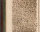 Zdjęcie nr 503 dla obiektu archiwalnego: Acta actorum episcopalium R. D. Joannis a Małachowice Małachowski, episcopi Cracoviensis a die 16 Julii anni 1688 et 1689 acticatorum. Volumen IV