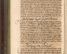 Zdjęcie nr 499 dla obiektu archiwalnego: Acta actorum episcopalium R. D. Joannis a Małachowice Małachowski, episcopi Cracoviensis a die 16 Julii anni 1688 et 1689 acticatorum. Volumen IV