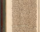 Zdjęcie nr 497 dla obiektu archiwalnego: Acta actorum episcopalium R. D. Joannis a Małachowice Małachowski, episcopi Cracoviensis a die 16 Julii anni 1688 et 1689 acticatorum. Volumen IV