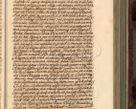 Zdjęcie nr 492 dla obiektu archiwalnego: Acta actorum episcopalium R. D. Joannis a Małachowice Małachowski, episcopi Cracoviensis a die 16 Julii anni 1688 et 1689 acticatorum. Volumen IV