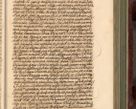 Zdjęcie nr 492 dla obiektu archiwalnego: Acta actorum episcopalium R. D. Joannis a Małachowice Małachowski, episcopi Cracoviensis a die 16 Julii anni 1688 et 1689 acticatorum. Volumen IV
