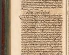 Zdjęcie nr 489 dla obiektu archiwalnego: Acta actorum episcopalium R. D. Joannis a Małachowice Małachowski, episcopi Cracoviensis a die 16 Julii anni 1688 et 1689 acticatorum. Volumen IV
