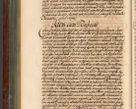 Zdjęcie nr 489 dla obiektu archiwalnego: Acta actorum episcopalium R. D. Joannis a Małachowice Małachowski, episcopi Cracoviensis a die 16 Julii anni 1688 et 1689 acticatorum. Volumen IV