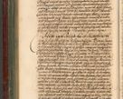 Zdjęcie nr 493 dla obiektu archiwalnego: Acta actorum episcopalium R. D. Joannis a Małachowice Małachowski, episcopi Cracoviensis a die 16 Julii anni 1688 et 1689 acticatorum. Volumen IV