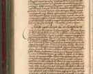 Zdjęcie nr 493 dla obiektu archiwalnego: Acta actorum episcopalium R. D. Joannis a Małachowice Małachowski, episcopi Cracoviensis a die 16 Julii anni 1688 et 1689 acticatorum. Volumen IV