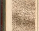 Zdjęcie nr 485 dla obiektu archiwalnego: Acta actorum episcopalium R. D. Joannis a Małachowice Małachowski, episcopi Cracoviensis a die 16 Julii anni 1688 et 1689 acticatorum. Volumen IV
