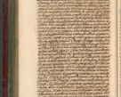 Zdjęcie nr 485 dla obiektu archiwalnego: Acta actorum episcopalium R. D. Joannis a Małachowice Małachowski, episcopi Cracoviensis a die 16 Julii anni 1688 et 1689 acticatorum. Volumen IV