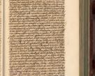 Zdjęcie nr 484 dla obiektu archiwalnego: Acta actorum episcopalium R. D. Joannis a Małachowice Małachowski, episcopi Cracoviensis a die 16 Julii anni 1688 et 1689 acticatorum. Volumen IV