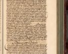 Zdjęcie nr 482 dla obiektu archiwalnego: Acta actorum episcopalium R. D. Joannis a Małachowice Małachowski, episcopi Cracoviensis a die 16 Julii anni 1688 et 1689 acticatorum. Volumen IV