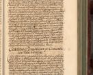 Zdjęcie nr 478 dla obiektu archiwalnego: Acta actorum episcopalium R. D. Joannis a Małachowice Małachowski, episcopi Cracoviensis a die 16 Julii anni 1688 et 1689 acticatorum. Volumen IV