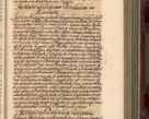Zdjęcie nr 476 dla obiektu archiwalnego: Acta actorum episcopalium R. D. Joannis a Małachowice Małachowski, episcopi Cracoviensis a die 16 Julii anni 1688 et 1689 acticatorum. Volumen IV