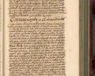 Zdjęcie nr 480 dla obiektu archiwalnego: Acta actorum episcopalium R. D. Joannis a Małachowice Małachowski, episcopi Cracoviensis a die 16 Julii anni 1688 et 1689 acticatorum. Volumen IV
