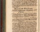 Zdjęcie nr 475 dla obiektu archiwalnego: Acta actorum episcopalium R. D. Joannis a Małachowice Małachowski, episcopi Cracoviensis a die 16 Julii anni 1688 et 1689 acticatorum. Volumen IV